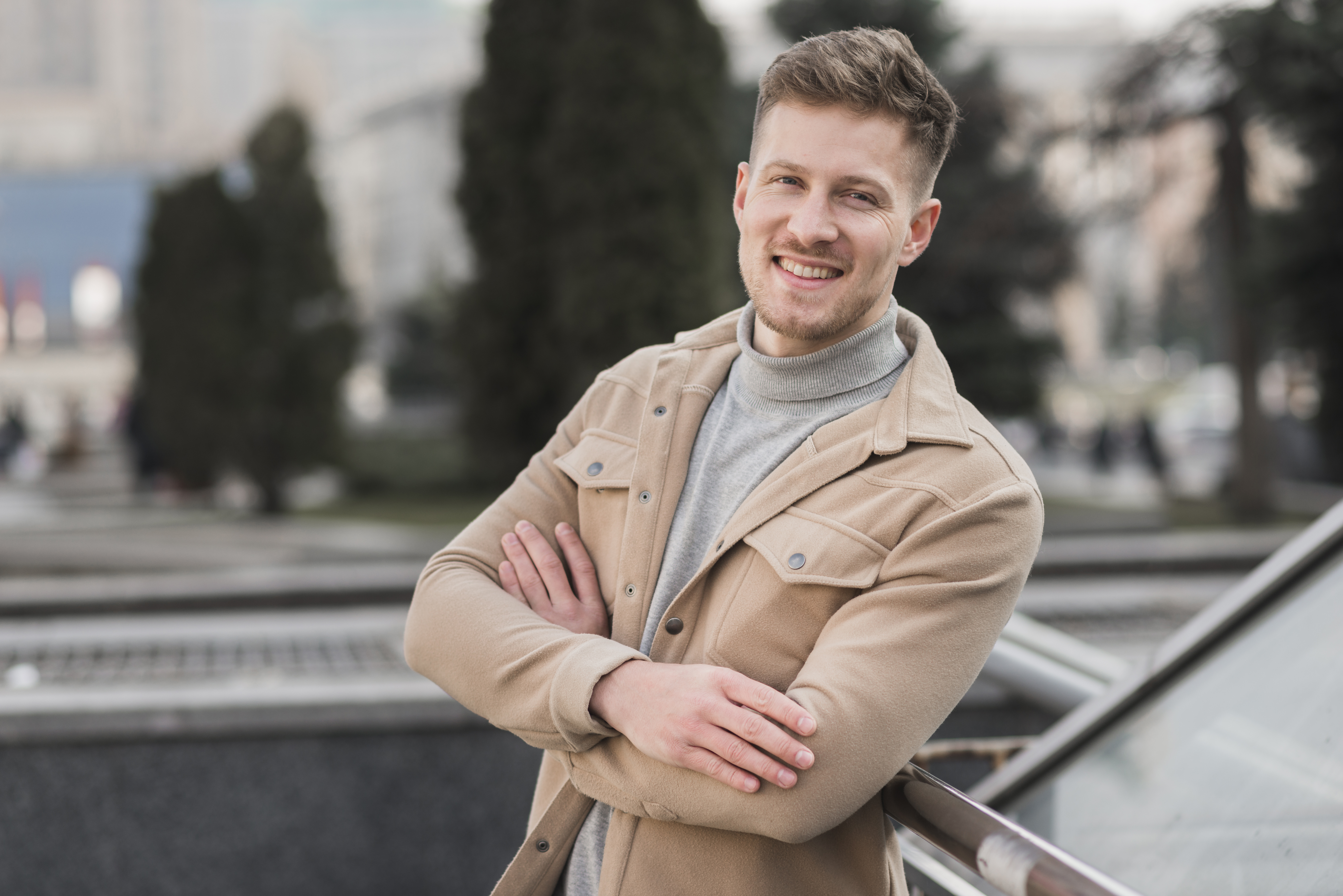 Cryptocurrency Trading Expert